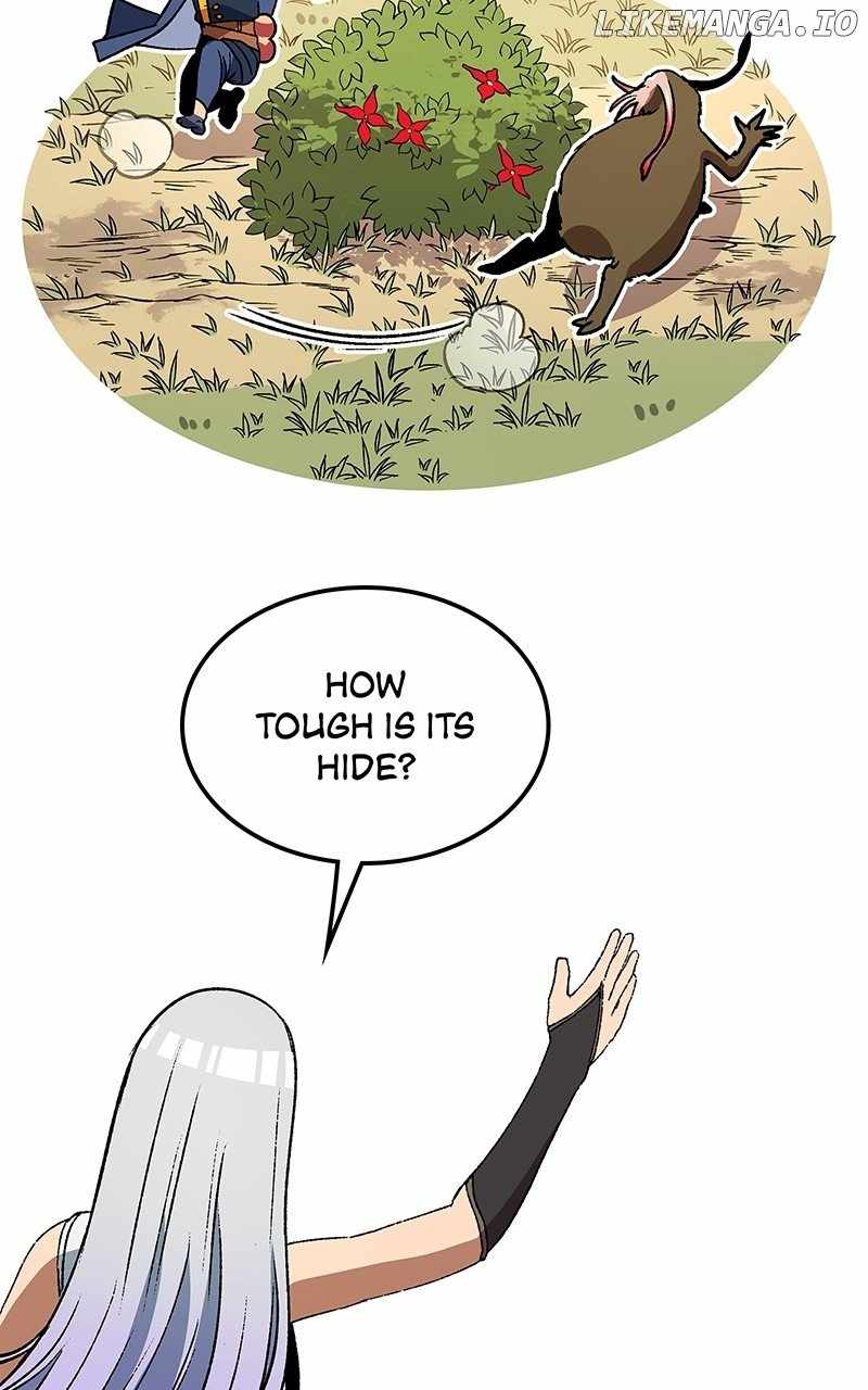 Return of the Runebound Professor Chapter 39 24